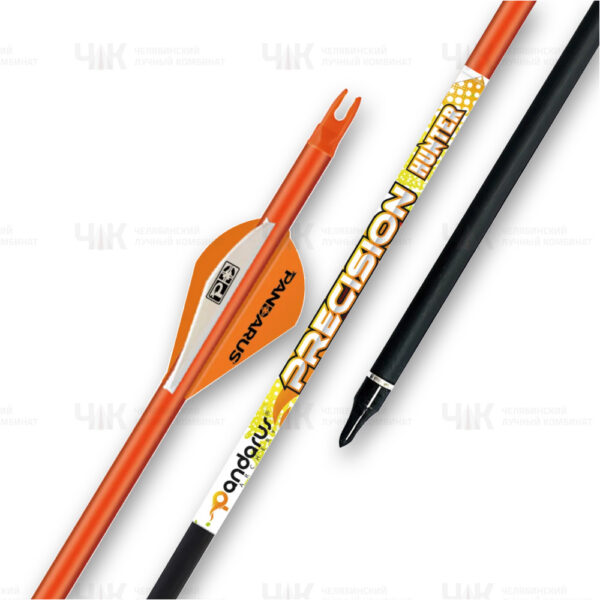 Стрелы Pandarus Precision
