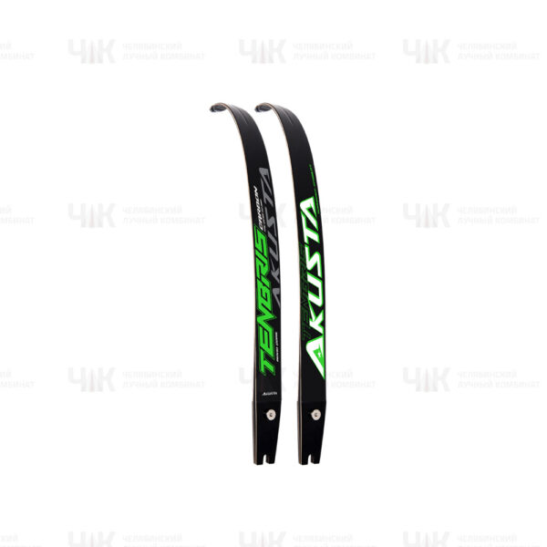 Плечи Akusta Tenbris Wood